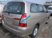 Xe Toyota Innova 2.0E 2014