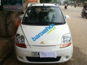 Xe Chevrolet Spark  2009