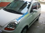 Xe Chevrolet Spark  2009