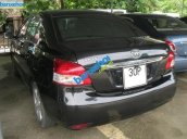 Xe Toyota Vios E 2009