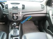 Xe Kia Forte SX 2011