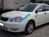 Xe Toyota Corolla Altis 1.3 2003