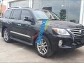 Xe Lexus LX 570 2014