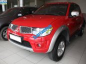 Xe Mitsubishi Triton  2011