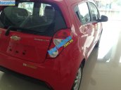 Xe Chevrolet Spark 1.0 LTZ ( Zest) 2014