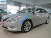 Xe Hyundai Sonata 2.0 AT 2010