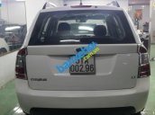 Xe Kia Carens LX 2010