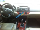 Xe Toyota Camry 2.4 2003