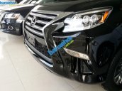 Xe Lexus GX 460 2014