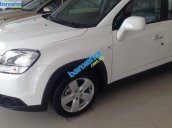 Xe Chevrolet Orlando 1.8 LTZ 2014