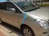 Xe Toyota Innova G 2007