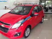 Xe Chevrolet Spark 1.0 LTZ ( Zest) 2014