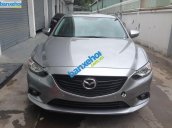 Xe Mazda 6 2.0 2014