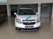 Xe Chevrolet Orlando 1.8 LTZ 2014