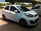 Xe Kia Morning Van 2012