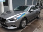 Xe Mazda 6 2.0 2014