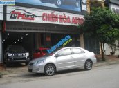 Xe Toyota Vios 1.5E 2013