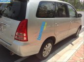 Xe Toyota Innova G 2007