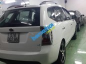 Xe Kia Carens LX 2010