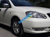 Xe Toyota Corolla Altis 1.3 2003