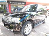 Xe Land Rover Range Rover Supercharged 2010