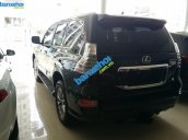 Xe Lexus GX 460 2014