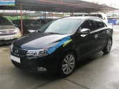 Xe Kia Forte SX 2011