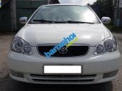 Xe Toyota Corolla Altis 1.3 2003