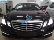 Xe Mercedes-Benz E class E250 2011