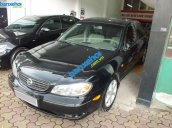 Cần bán xe Nissan Cefiro năm 2004, màu đen, 395 triệu