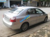 Xe Toyota Vios 1.5E 2013