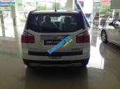 Xe Chevrolet Orlando 1.8 LTZ 2014