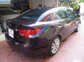 Xe Kia Cerato  2011