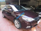 Xe Kia Cerato  2011