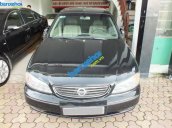 Cần bán xe Nissan Cefiro năm 2004, màu đen, 395 triệu