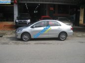 Xe Toyota Vios 1.5E 2013