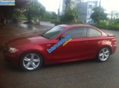 Xe BMW 1-Series 128i Coupe 2009