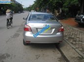 Xe Toyota Vios 1.5E 2013