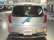 Xe Kia Picanto 1.2MT 2012