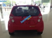 Xe Chevrolet Spark 1.0 LTZ ( Zest) 2014