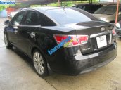 Xe Kia Forte SX 2011