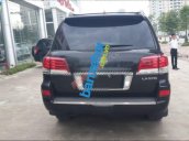 Xe Lexus LX 570 2014