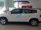 Xe Chevrolet Orlando 1.8 LTZ 2014