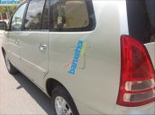 Xe Toyota Innova G 2007