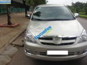 Xe Toyota Innova G 2008