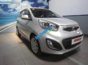 Xe Kia Picanto 1.2MT 2012