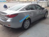 Xe Mazda 6 2.0 2014