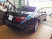 Cần bán xe Nissan Cefiro năm 2004, màu đen, 395 triệu