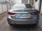 Xe Mazda 6 2.0 2014