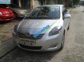 Xe Toyota Vios 1.5E 2013